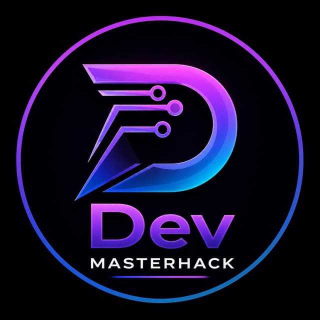 DevMasterhack